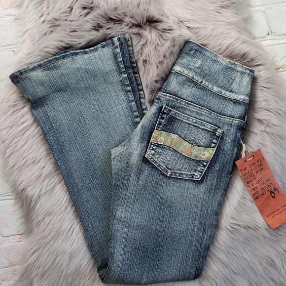 Diesel Denim - Diesel women's jeans